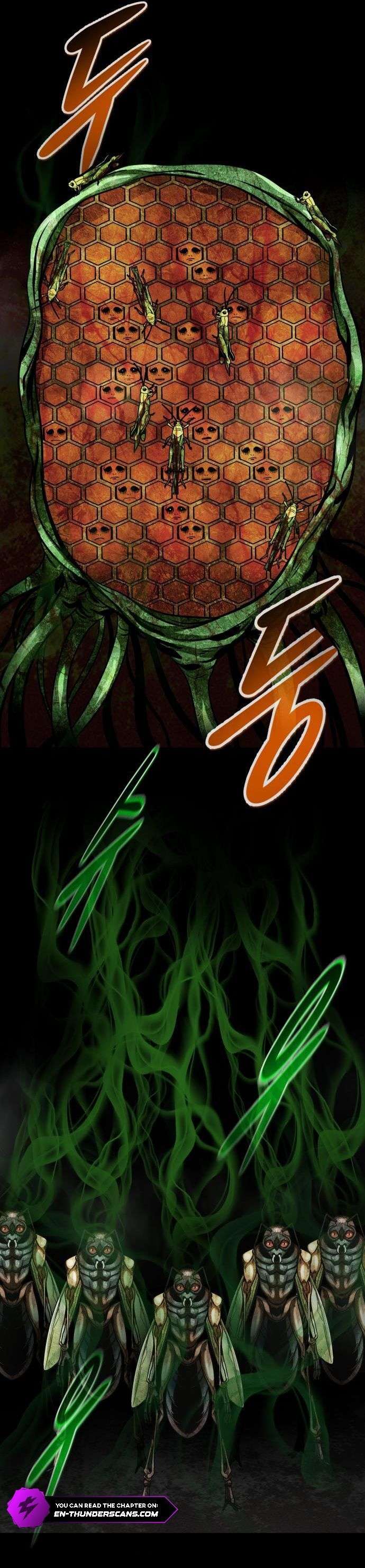 All Rounder Chapter 88 22